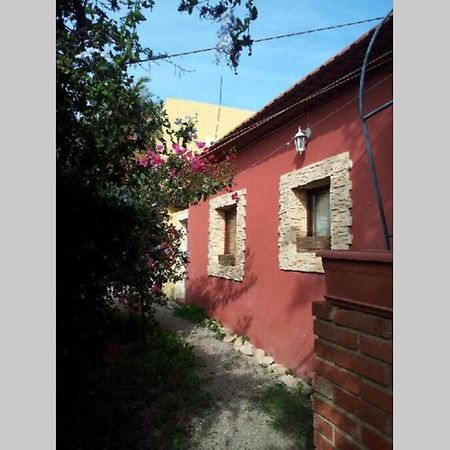 Casa Playa Los Percheles El Puerto de Mazarrón Exterior foto