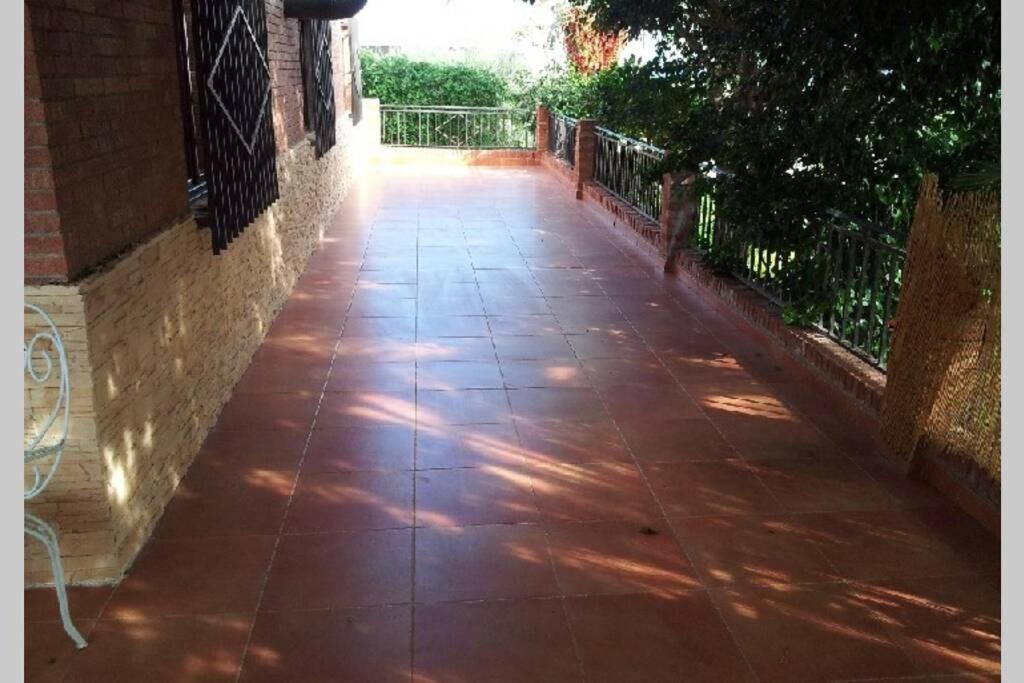 Casa Playa Los Percheles El Puerto de Mazarrón Exterior foto